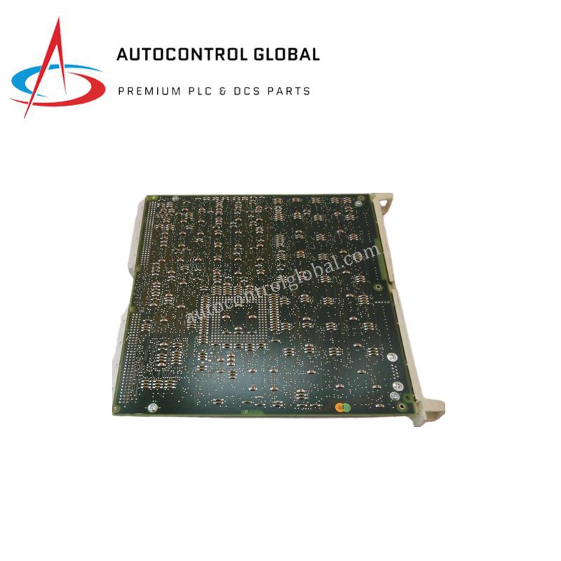 DSQC325 ABB | Main CPU Module for Industrial Robotics