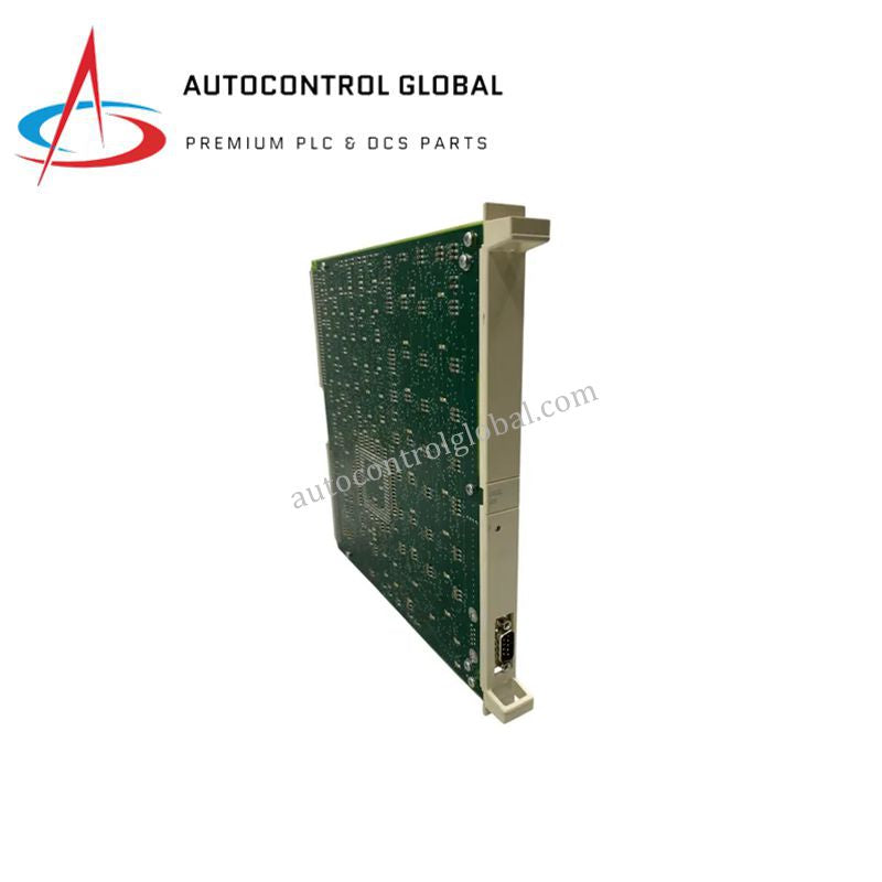 DSQC325 ABB | Main CPU Module for Industrial Robotics