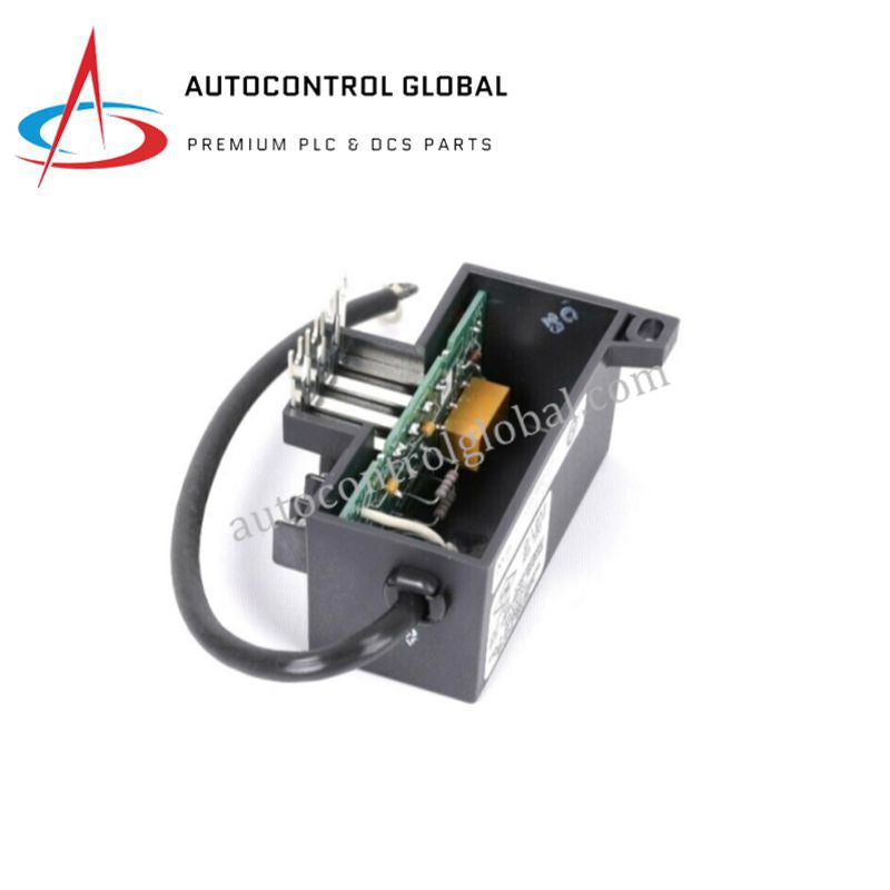 Genius I/O Module GE IC660BSM021 | 24/48V Redundant Bus Unit