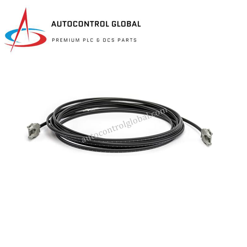 ABB TK811V050 3BSC950107R2 | Plastic Optical Fiber Cable 5M