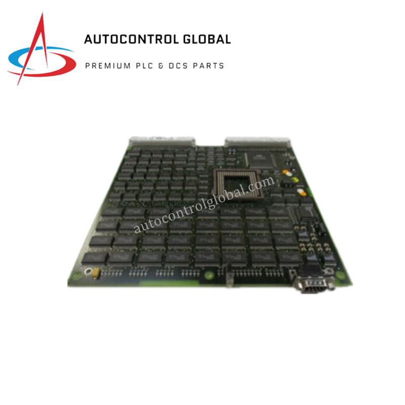 DSQC325 ABB | Main CPU Module for Industrial Robotics