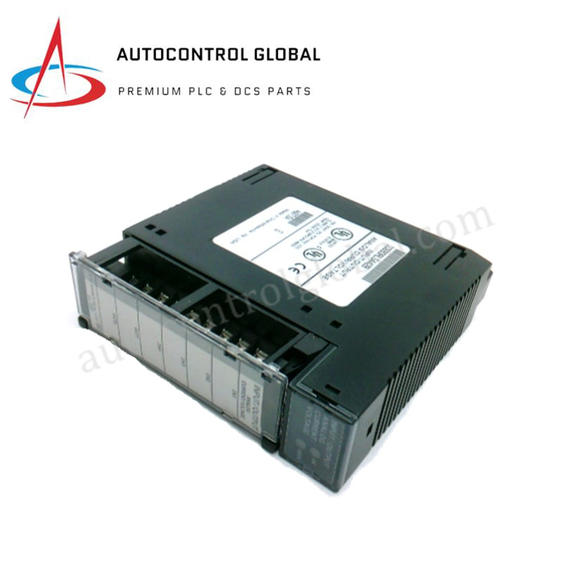 GE Fanuc RX3i IC694ALG220 | Аналогова карта -10 до +10V (копие)
