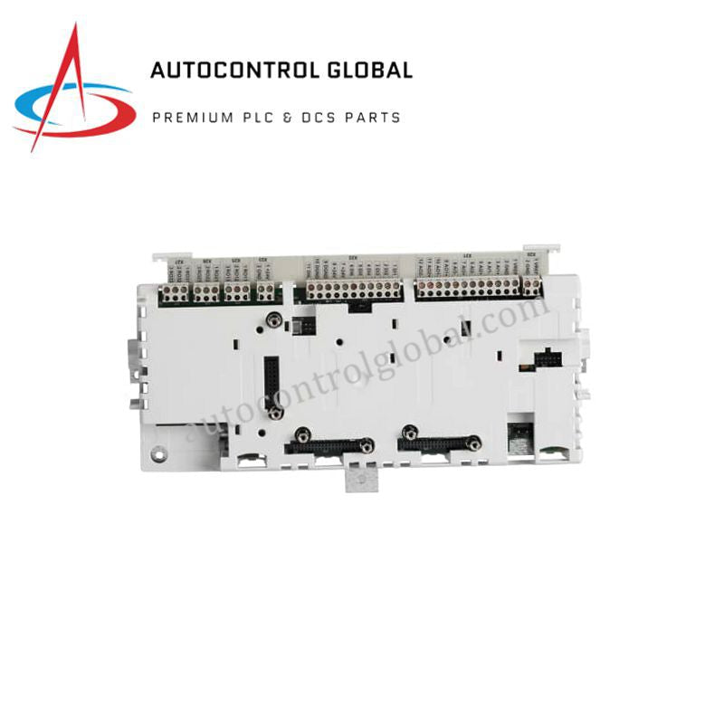 ABB RDCU‑12C | Industrial Drive Control Module with RPBA/RTAC