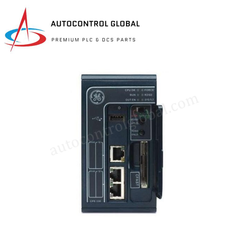 Шаси с 5 слота за разширение | GE Fanuc 90-30 IC693CHS398（副本）