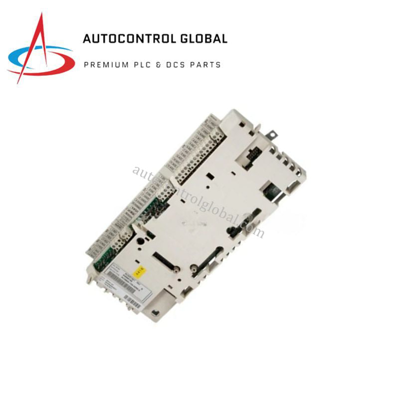 ABB RDCU‑12C | Industrial Drive Control Module with RPBA/RTAC