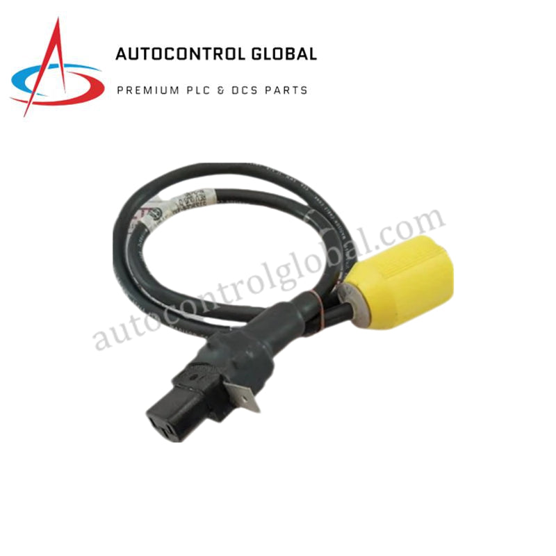 Honeywell 51308093-300 TDC 3000 ekranuota maitinimo jungtis