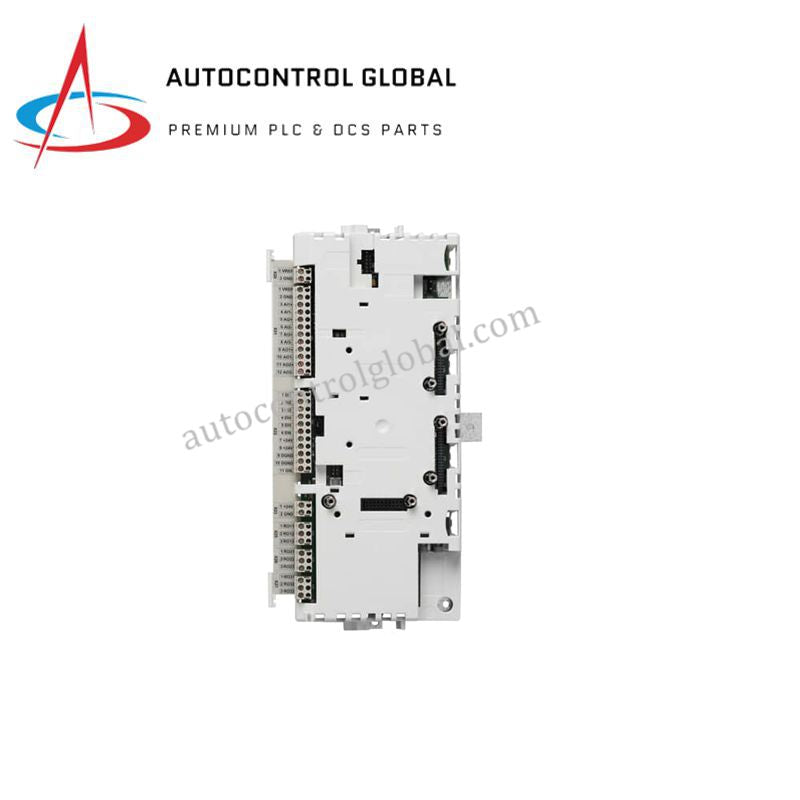ABB RDCU‑12C | Industrial Drive Control Module with RPBA/RTAC