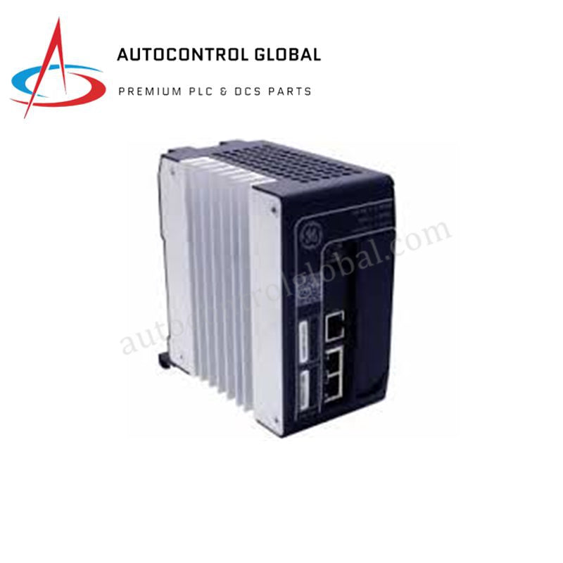 Шаси с 5 слота за разширение | GE Fanuc 90-30 IC693CHS398（副本）