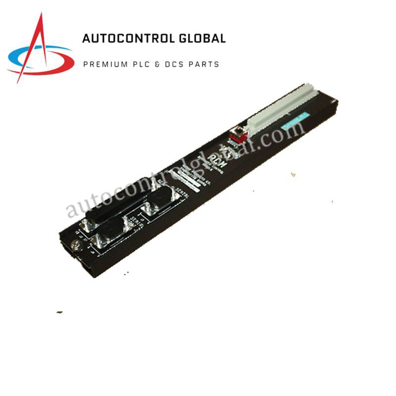 Siemens 16147‑51‑2 | ACM Transition Board Module with Redundant Ports
