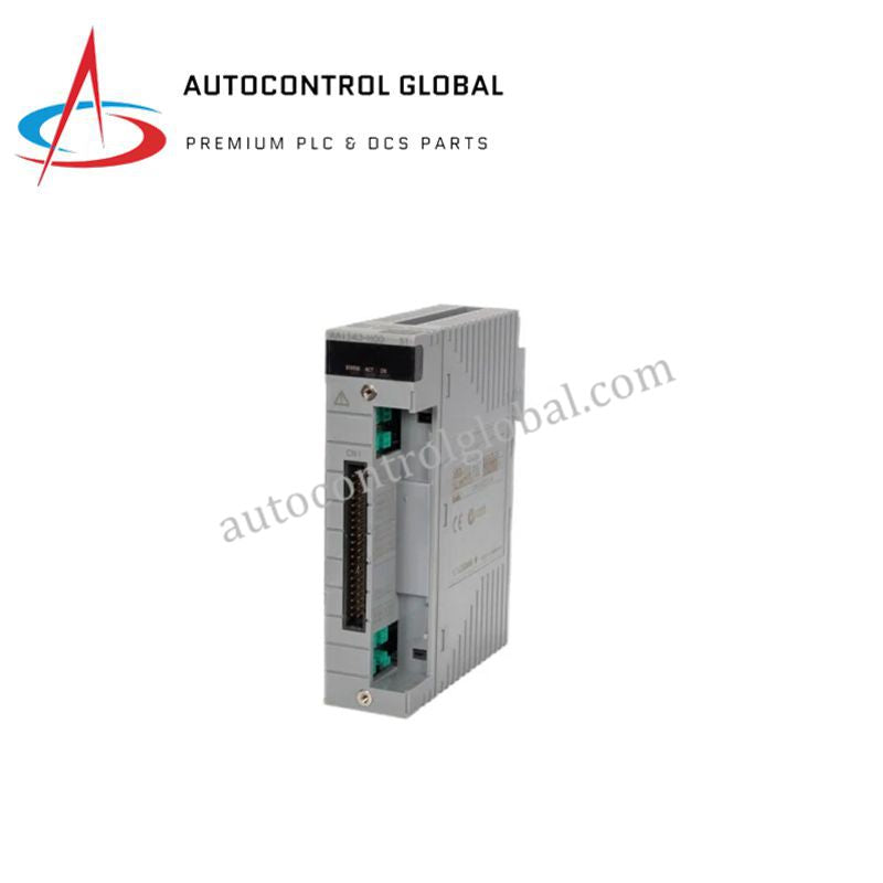 ACG10S-F2121 S4 | Yokogawa Communication Gateway Unit