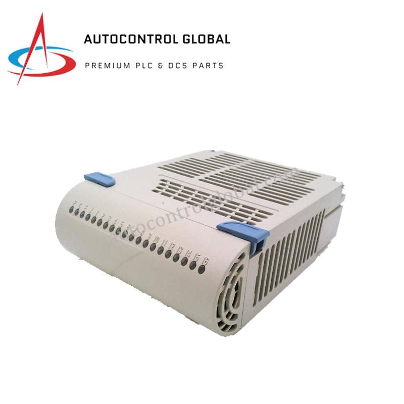 Emerson Ovation 1C31201G02 | Servo Driver with LVDT Feedback