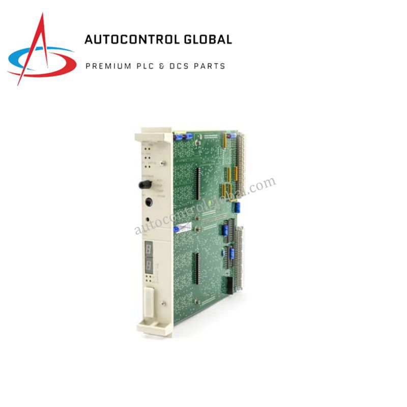 Pulse Counter Module | ABB DSDP140A for Advant Master Systems