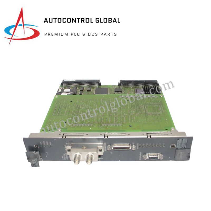YOKOGAWA CP334D CPU Module | Industrial Automation