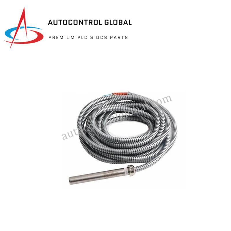 PR9376/20 | EPRO Hall-Effect Proximity and Speed Sensor