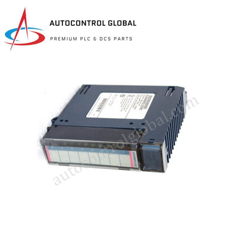 IC693MDL930F GE Fanuc Series 90-30 Modul Output Relai Terisolasi