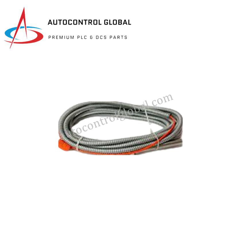 PR9376/20 | EPRO Hall-Effect Proximity and Speed Sensor