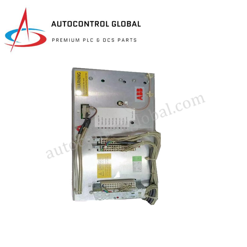 PFSA140 ABB 3BSE006503R1 Bộ Cung Cấp Điều Khiển Quy Trình