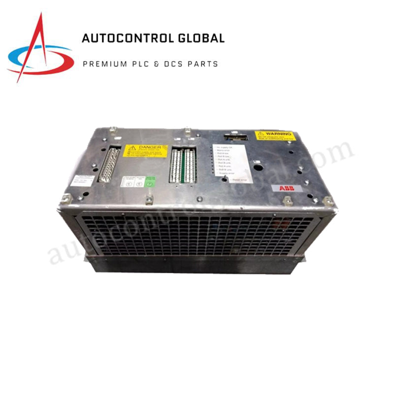 PFSA140 ABB 3BSE006503R1 Bộ Cung Cấp Điều Khiển Quy Trình