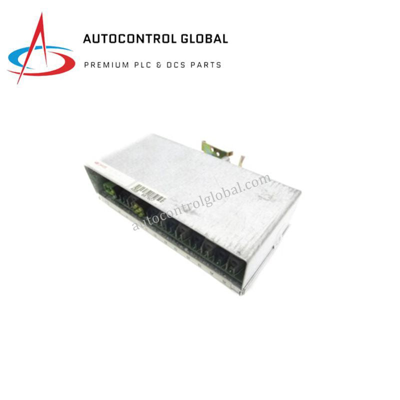 YPC111A ABB | DCS Control Module for Industrial Automation