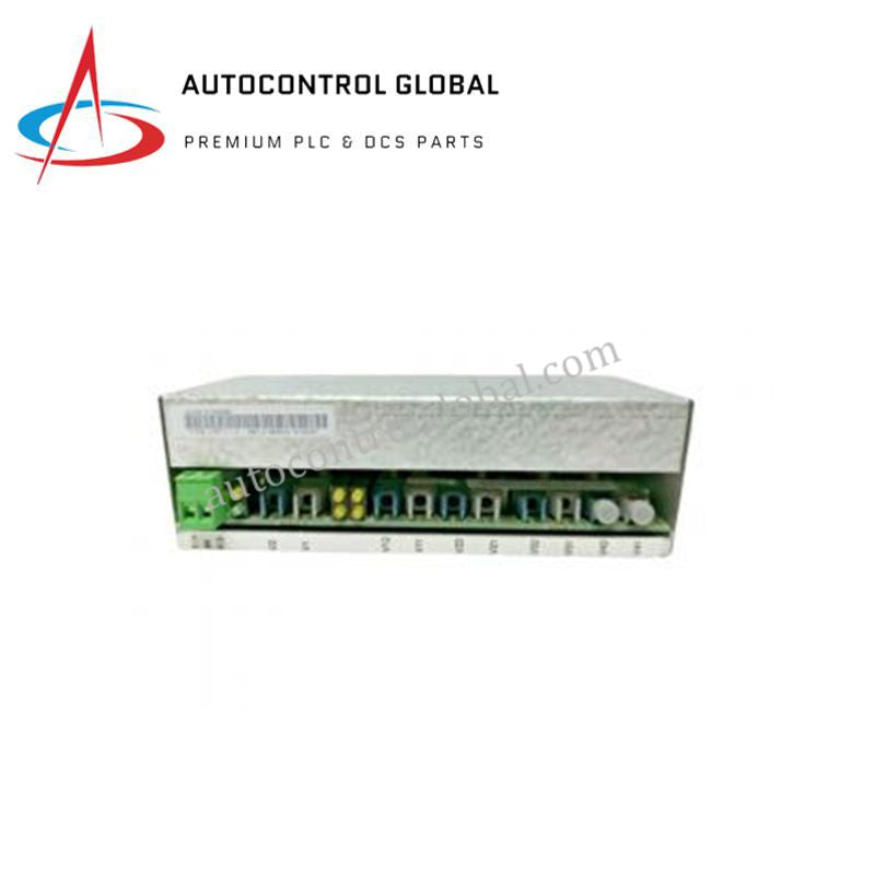 YPC111A ABB | DCS Control Module for Industrial Automation