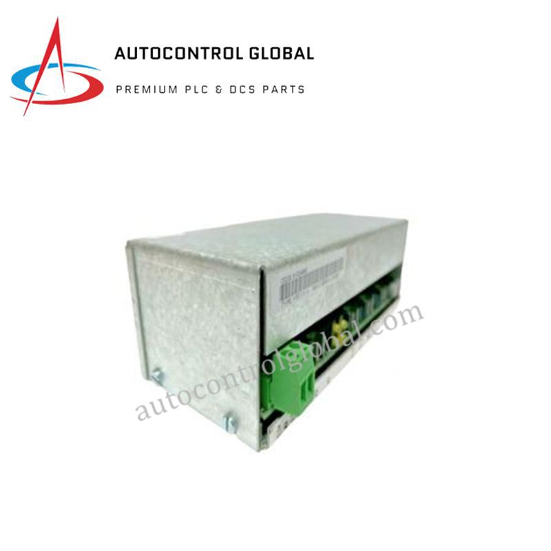 YPC111A ABB | DCS Control Module for Industrial Automation