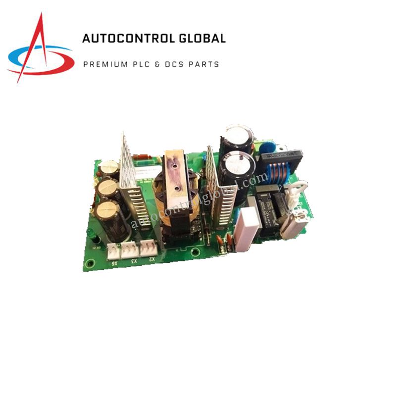 NGPS‑12C ABB | High-Efficiency Drive Power Supply Module