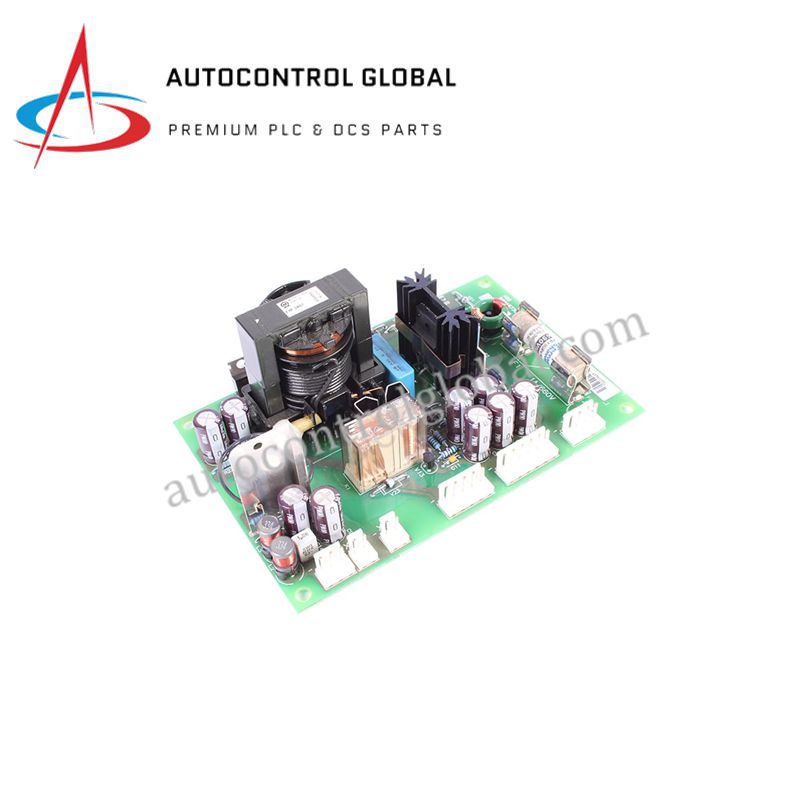 NGPS‑12C ABB | High-Efficiency Drive Power Supply Module