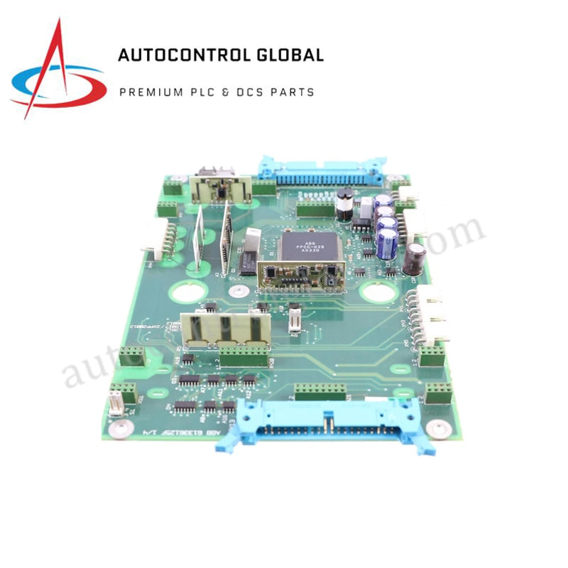 بطاقة واجهة الألياف البصرية NINT-68C ABB ACS600 ACS800