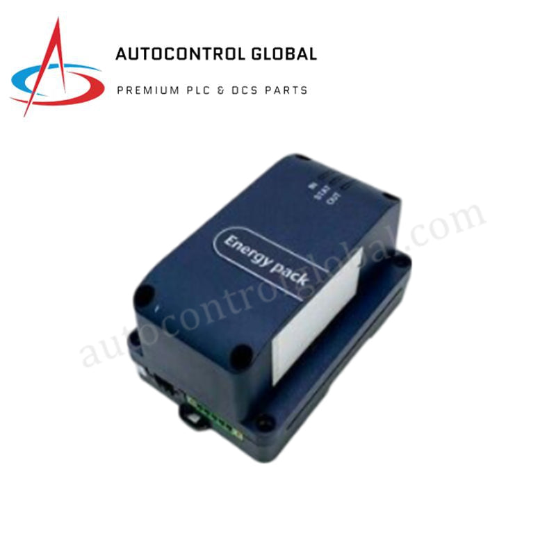 Oriģinālais GE Fanuc IC695ACC403 CPU rezerves baterijas aizvietotājs