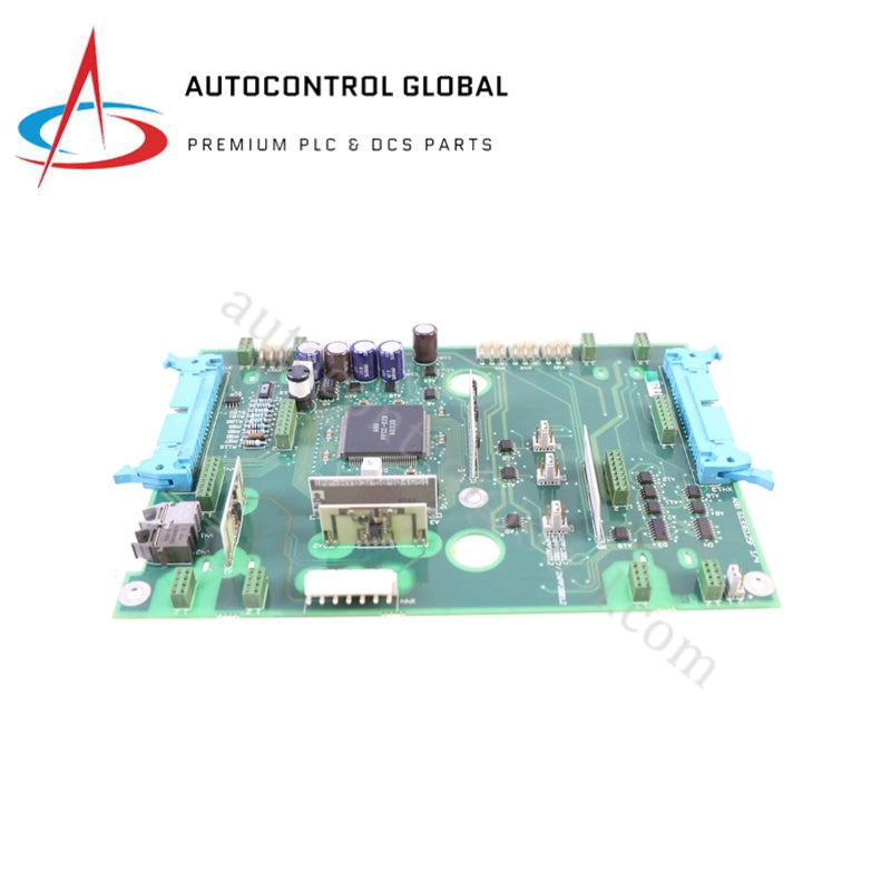 بطاقة واجهة الألياف البصرية NINT-68C ABB ACS600 ACS800
