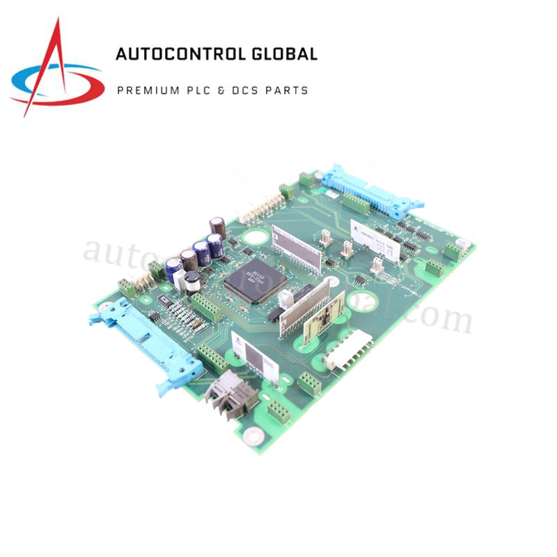 بطاقة واجهة الألياف البصرية NINT-68C ABB ACS600 ACS800