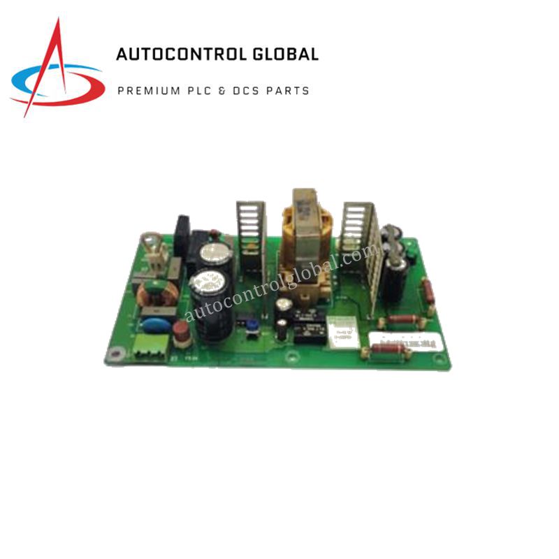NGPS‑12C ABB | High-Efficiency Drive Power Supply Module