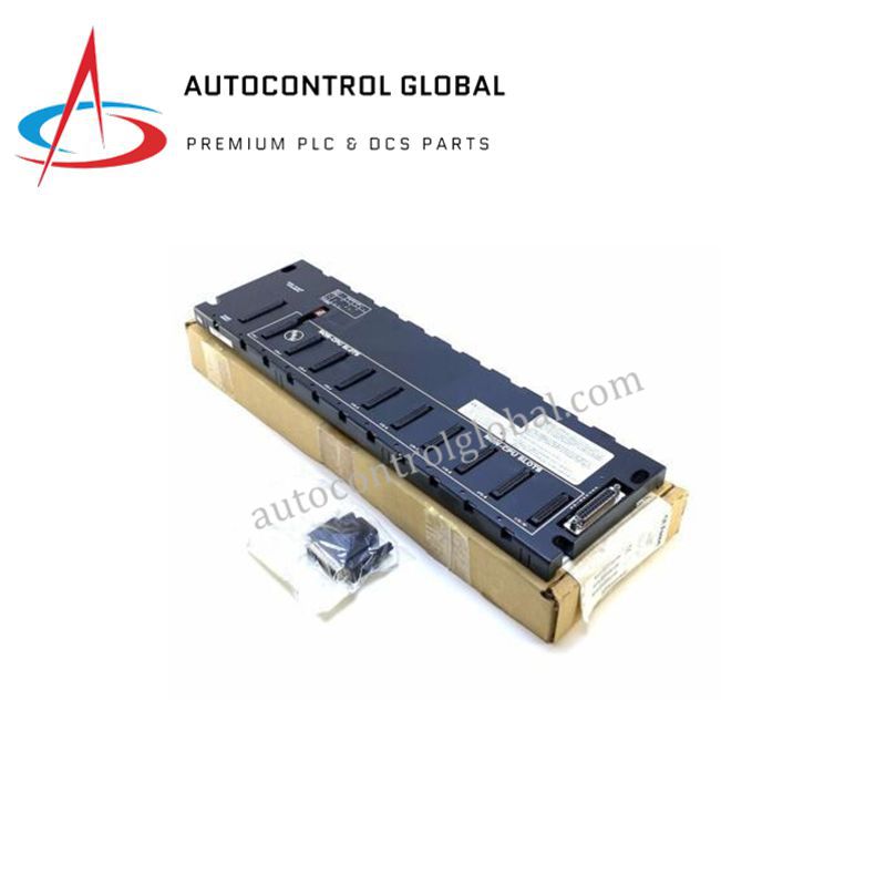 VersaMax PLC CPU Module IC200CPU005-HG | GE Fanuc