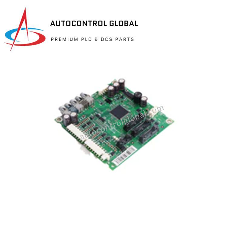 AINT‑14C ABB | Reliable MC Interface Board for Harsh Environments