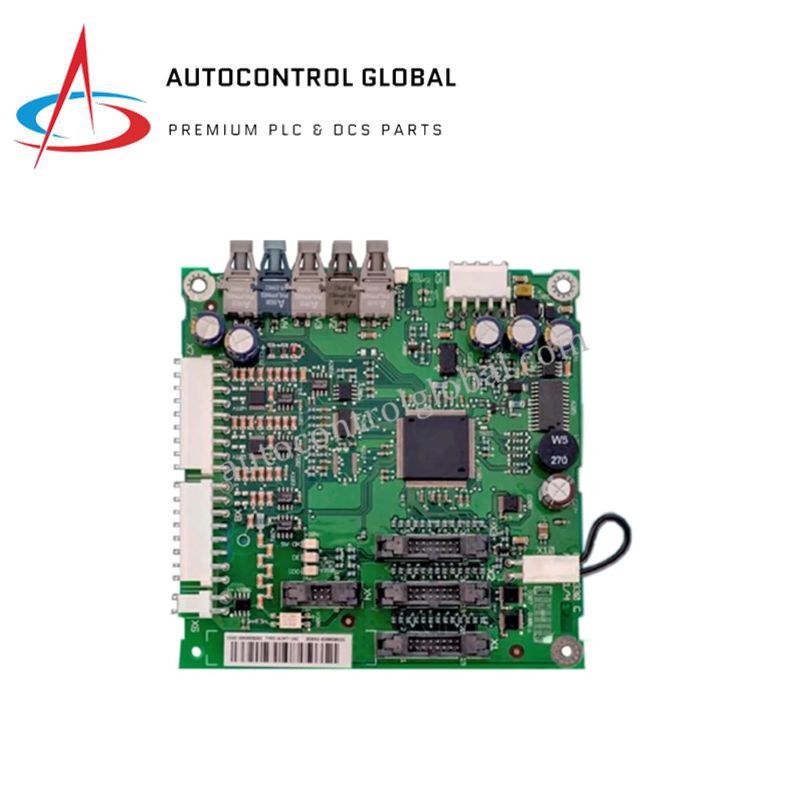 AINT‑14C ABB | Reliable MC Interface Board for Harsh Environments