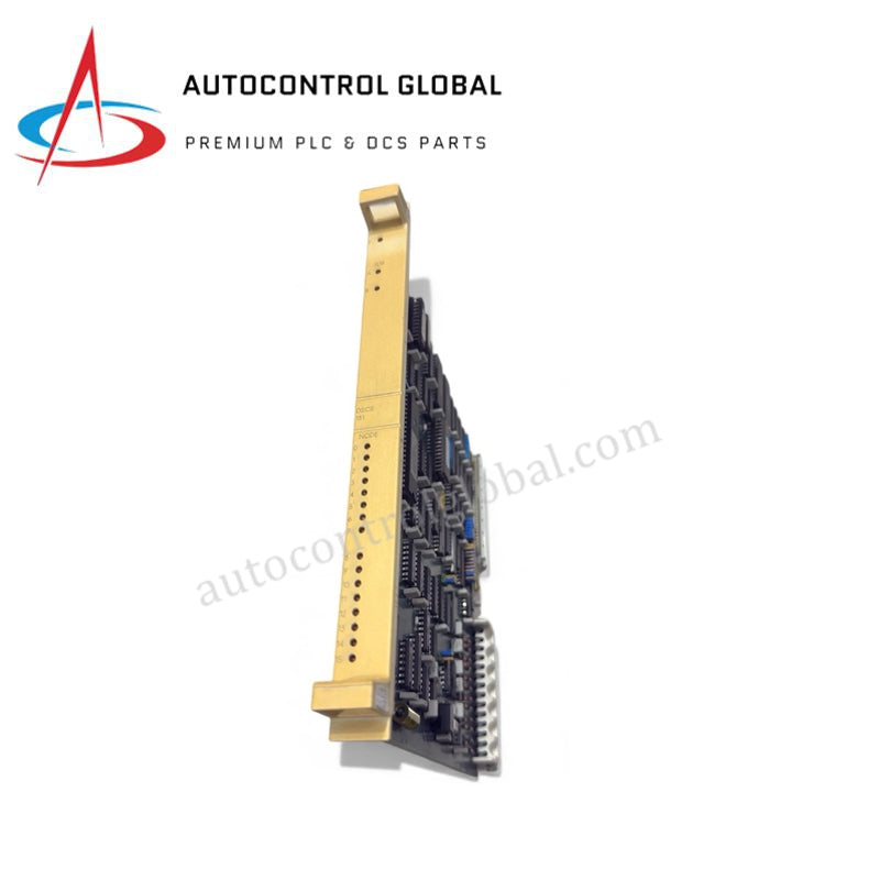 کارت ارتباطی مسترفیلدباس ABB DSCS131 نو