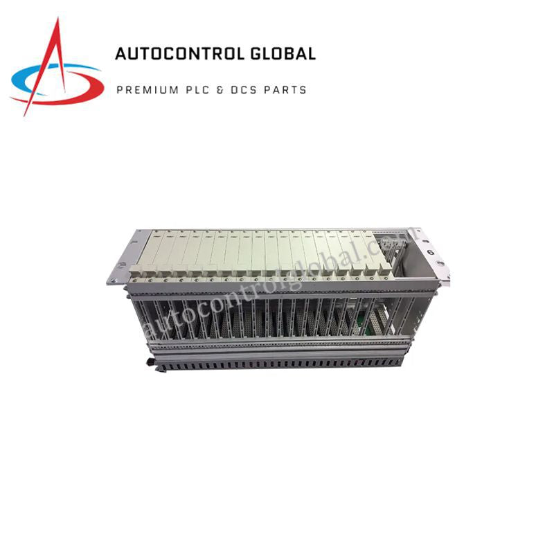 Honeywell TK-FXX132 | Modular 13-Slot Control Chassis