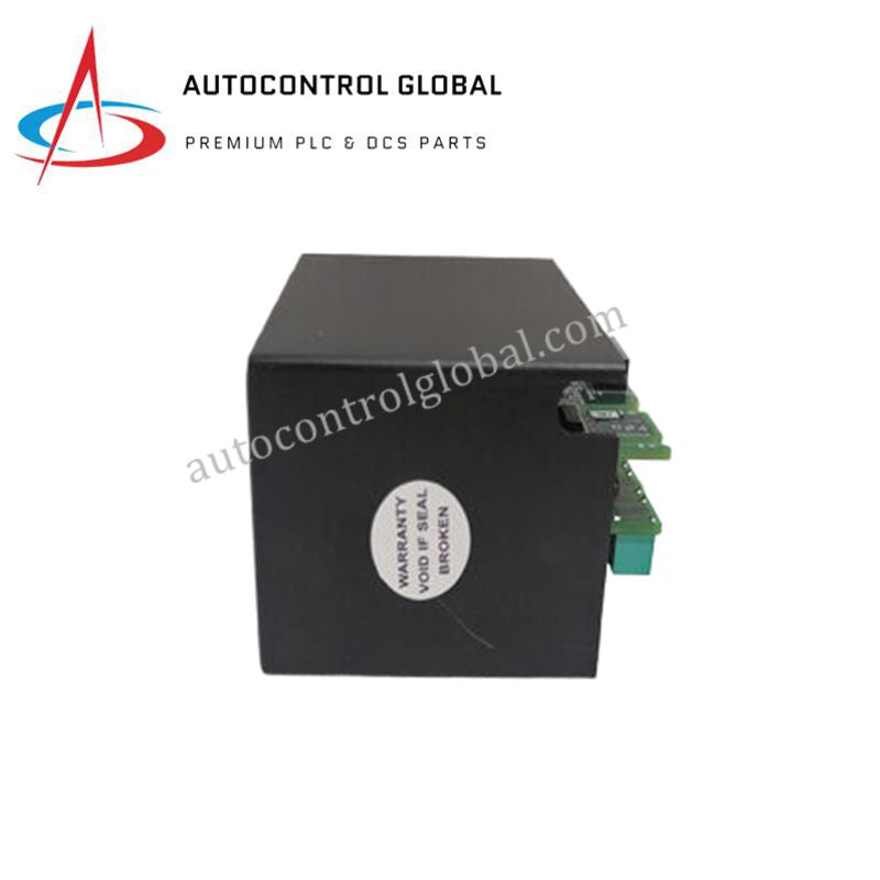 IC670ALG310-JA PLC Module by GE Fanuc | Industrial Analog I/O