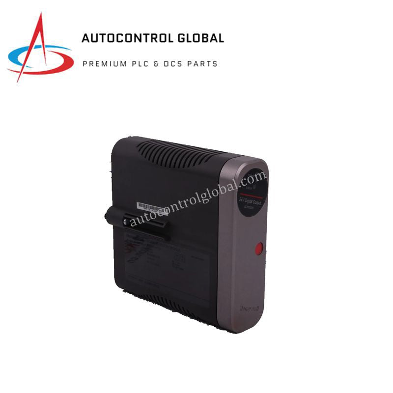 8C-SDOX01 | Honeywell Industrial FTA Module for High-Voltage Loads