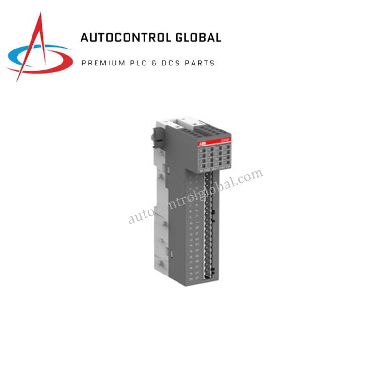 ABB CM574‑RS | Communication Module for AC500 PLC Series
