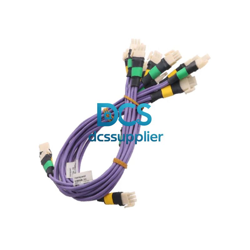 51202971-202 | Honeywell | IO-Link 6-Druppel Beheerkabel