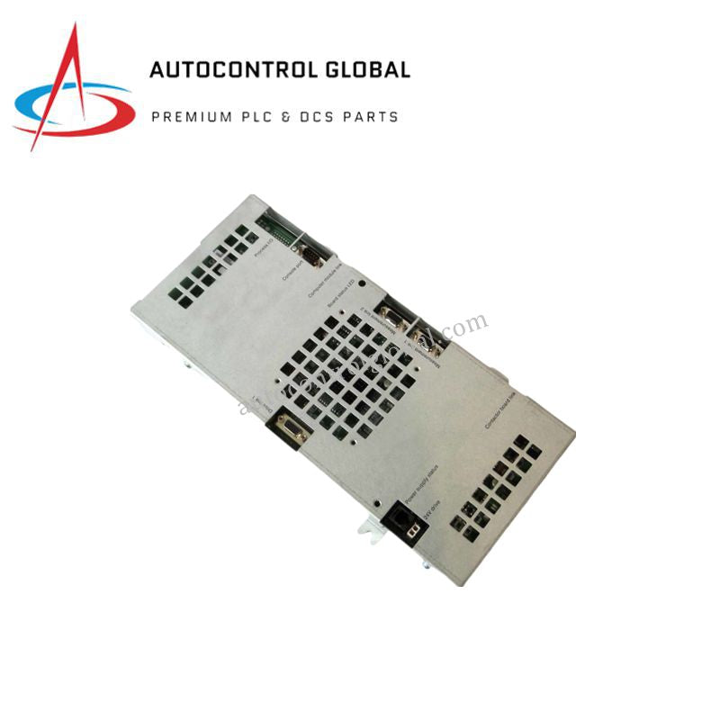 DSQC601 | ABB IRC5 Axis Computation Module for Robots