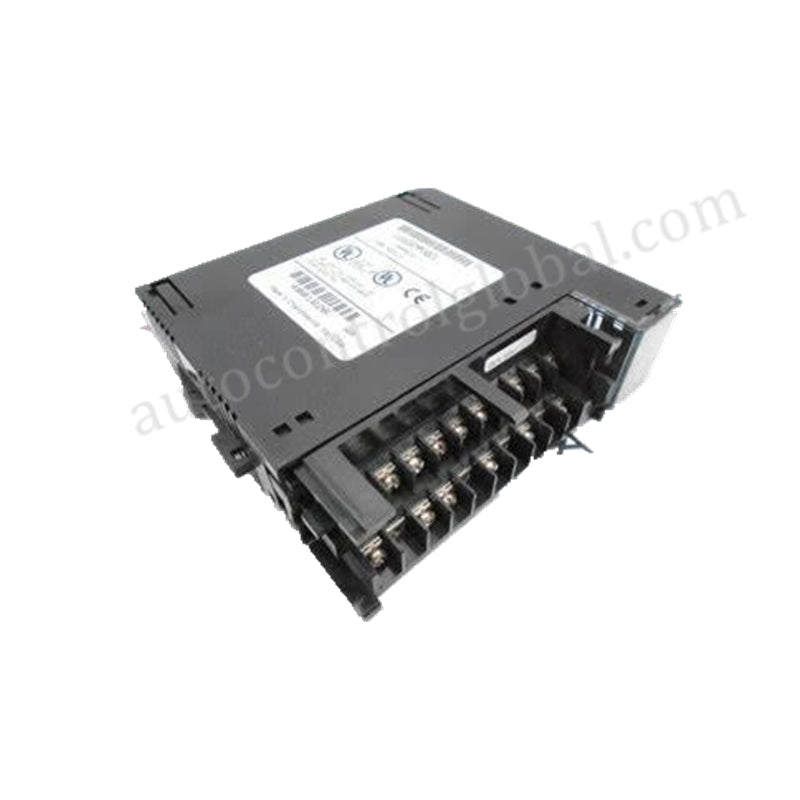 Fanuc IC693APU305 Hochgeschwindigkeitszähler 32-Bit-Prozessor Neu
