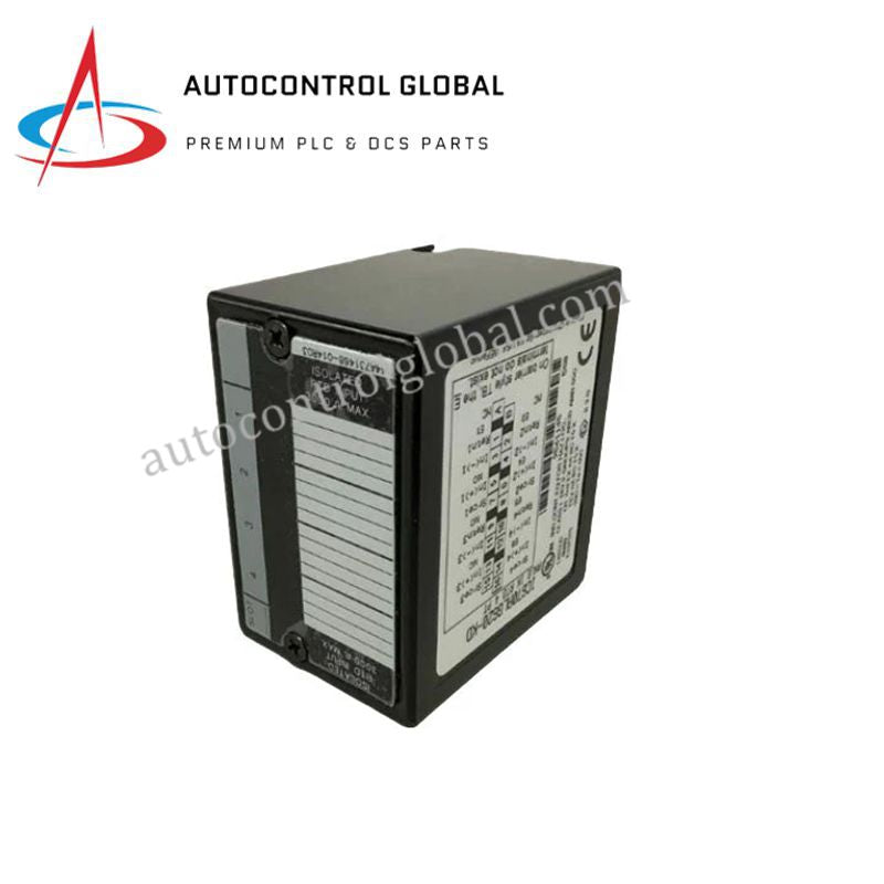 Series RX7i IC670ALG310-JA | GE Fanuc Analog Input PLC