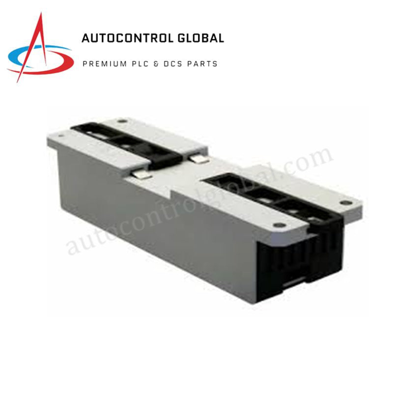 GE Fanuc RX3i IC694CEE001 | 24VDC rozširujúci modul