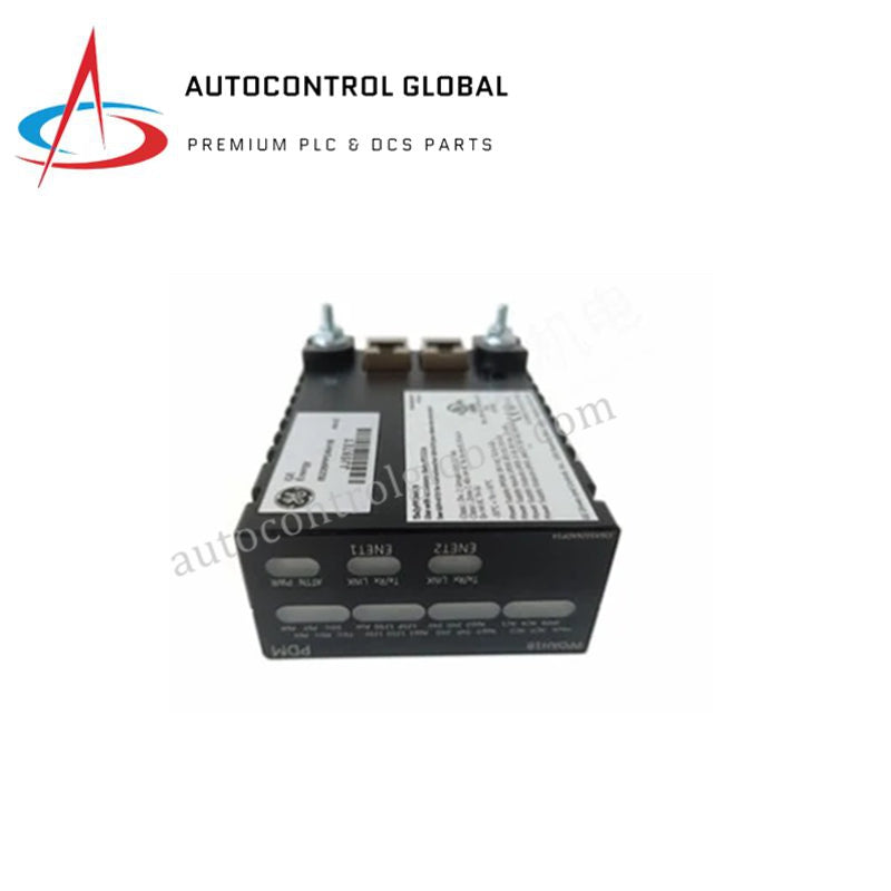 IS220PPDAH1B GE Fanuc Mark VIe Power Distribution Module