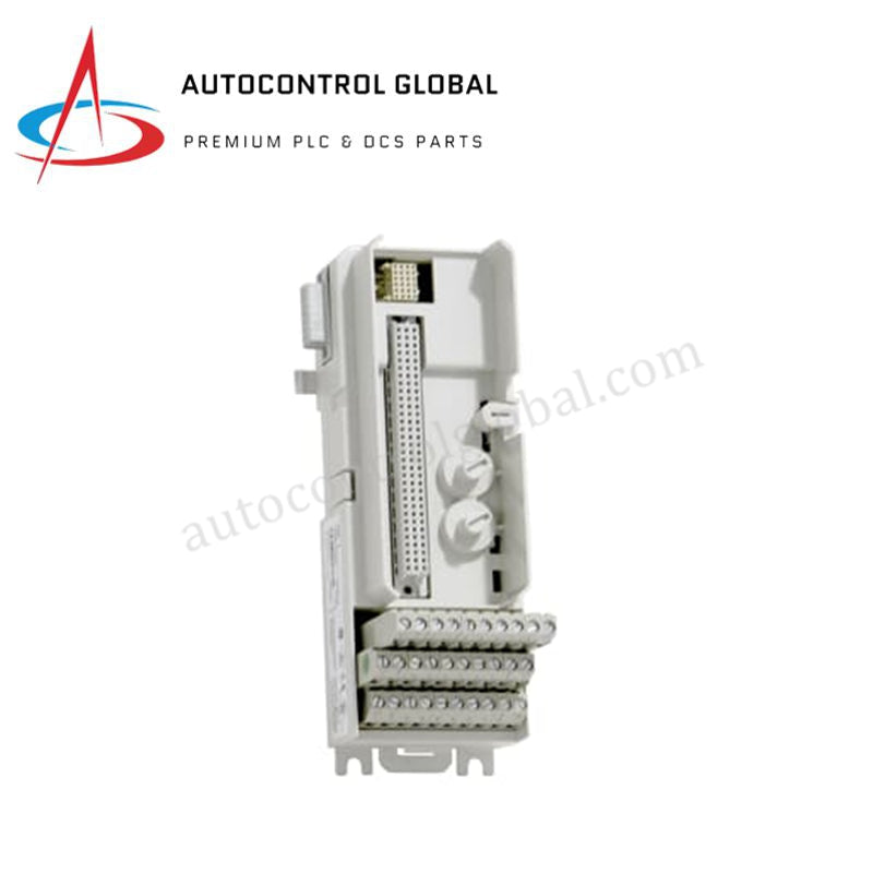 ABB TU810 V1 3BSE013230R1 Base di cablaggio sul campo I/O S800