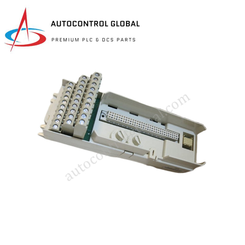 TERM01 ABB 16-Channel I/O Signal Termination Block