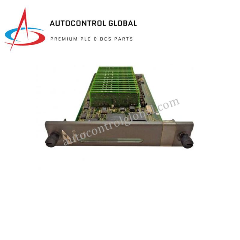 IMASI13 | ABB Industrial Analog Input Module for Process Control ...