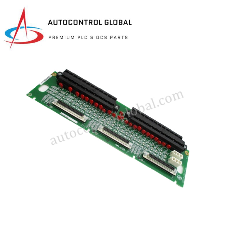 IS200TBCIH2B GE Mark VIe Contact Input Terminal Board